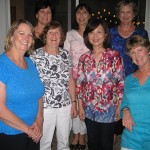 Kottinger Ranch Bunco Babes