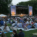 Concert in the Park – Summer Concerts