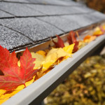 Home Maintenance Projects to Do This Fall