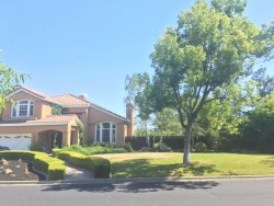 Kottinger Ranch Pleasanton Home