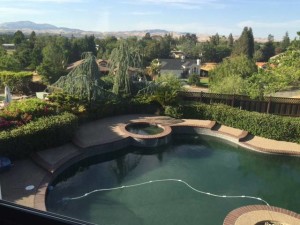 pleasanton home for sale