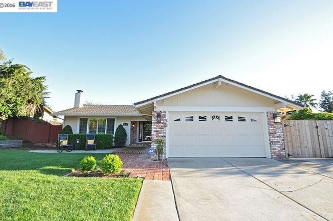 2455 Westminster Way, Livermore, CA 94551