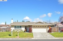 2422 Wellingham Dr, Livermore, CA 94551